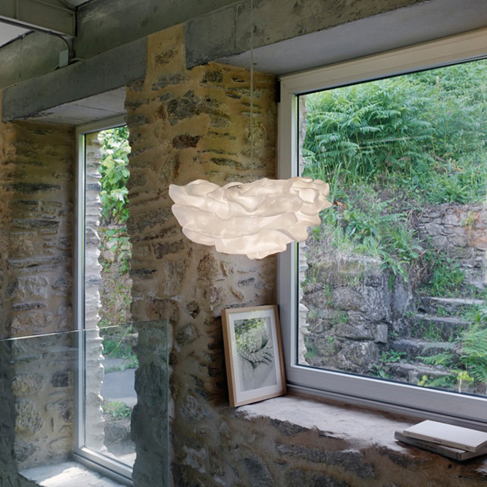 Renée Pendant Light, Dia 40/60/80cm