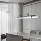 Edge Pendant Light 2 Colour, 80/115/150CM