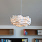 Renée Pendant Light, Dia 40/60/80cm