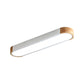 Morandi Ceiling Light, Wood