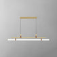 Edge Pendant Light 2 Colour, 80/115/150CM