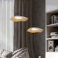 Carins Cluster Pendant Light 2 Colour, Resin, 1/2 Head, Dia 40/60cm