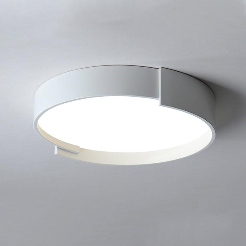 Quinn Ceiling Light Double Layer, DIA 40CM/50CM