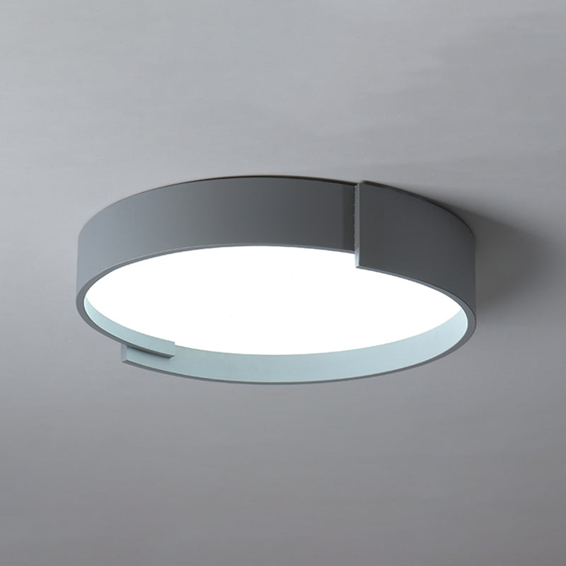 Quinn Ceiling Light Double Layer, DIA 40CM/50CM