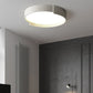 Quinn Ceiling Light Double Layer, DIA 40CM/50CM