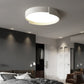 Quinn Ceiling Light Double Layer, DIA 40CM/50CM
