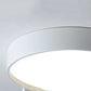 Quinn Ceiling Light Double Layer, DIA 40CM/50CM