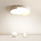 Quinn Ceiling Light Double Layer, DIA 40CM/50CM
