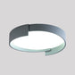 Quinn Ceiling Light Double Layer, DIA 40CM/50CM