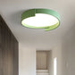 Quinn Ceiling Light Double Layer, DIA 40CM/50CM