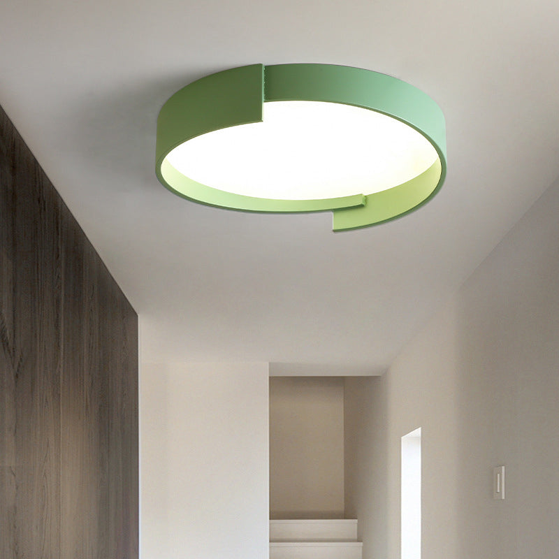Quinn Ceiling Light Double Layer, DIA 40CM/50CM