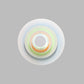 Morandi Colourful Wall Lamp, 3 Colour