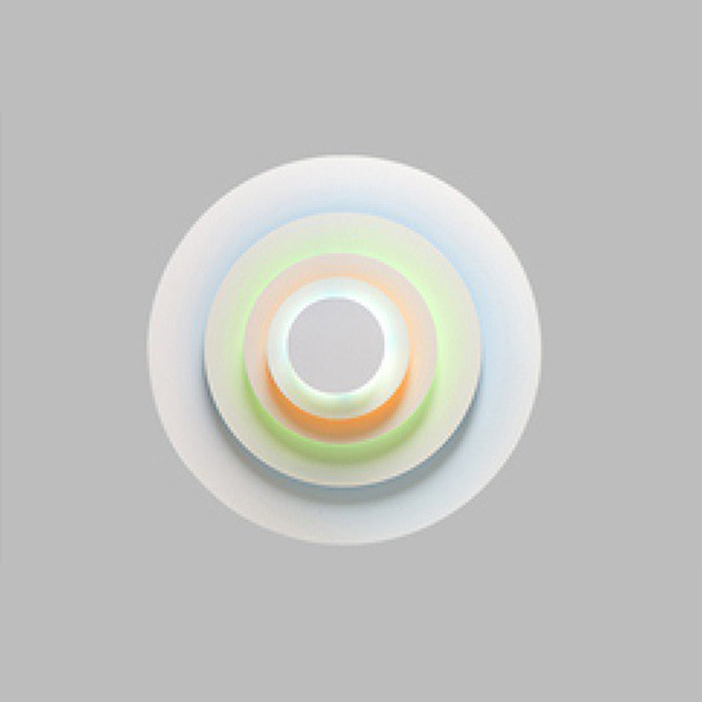 Morandi Colourful Wall Lamp, 3 Colour
