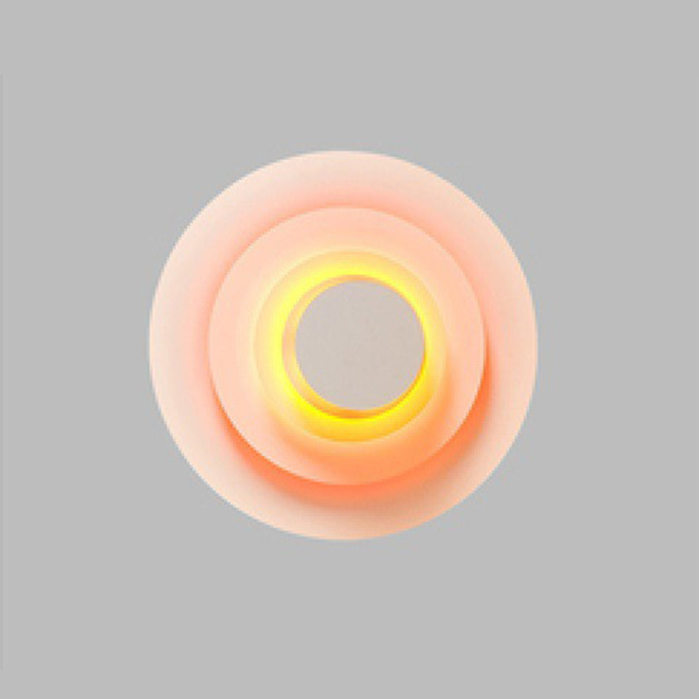 Morandi Colourful Wall Lamp, 3 Colour