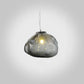 Byers Pendant Light 3 Colour, Dia 20/25/35cm