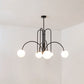 Avi Pendant Light 3 Colour, 6/8 Heads