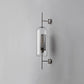 Oneal Wall Lamp 2 Colour & Style, S/L