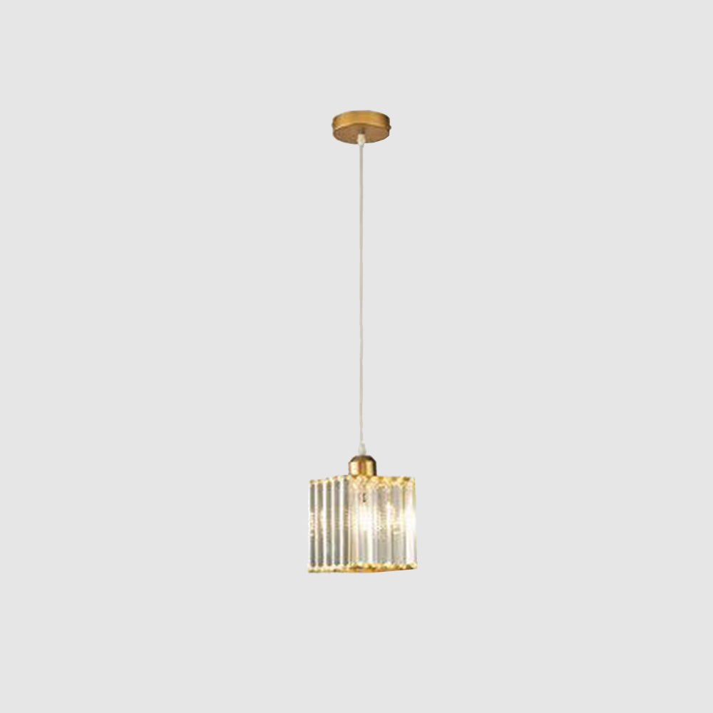 Kristy Cluster Pendant Light, 1/3 Head