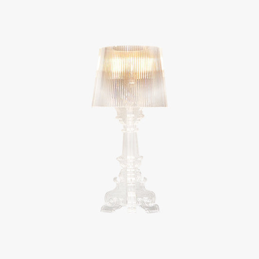 Kirsten Table Lamp, Arcylic, 2 Colour
