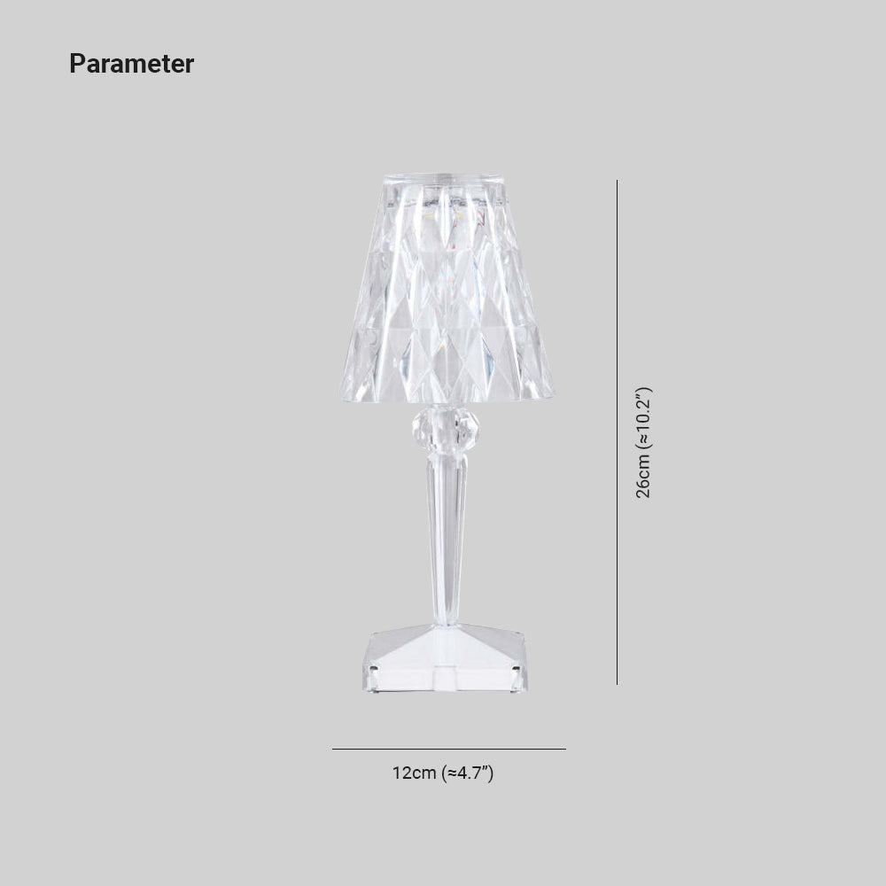 Kristy Table Lamp