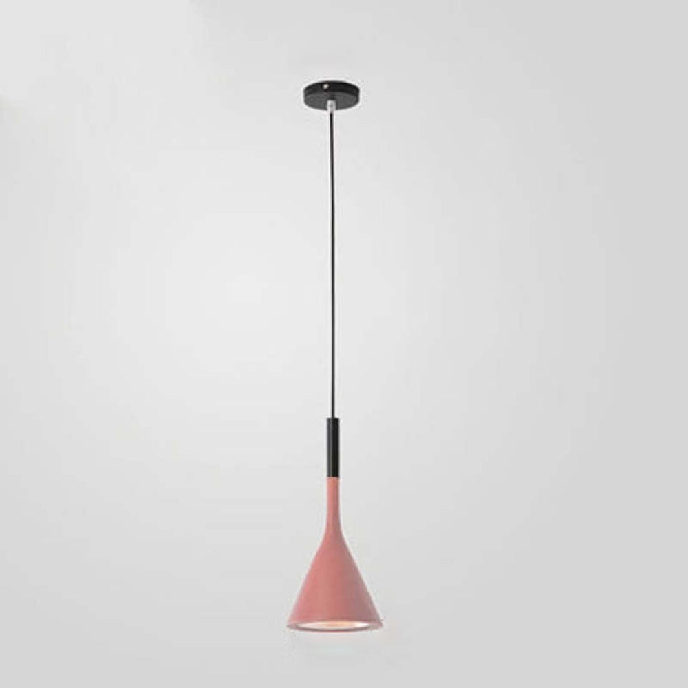 Nordic Modern Led Pendant Light for Kitchen &Living Room