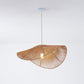 Muto Twine Pendant Light 2 Colour, Dia 60/80cm