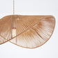 Muto Twine Pendant Light 2 Colour, Dia 60/80cm