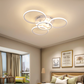 Lacey Ceiling Light Circle Ring