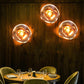 Mirza Wall Lamp