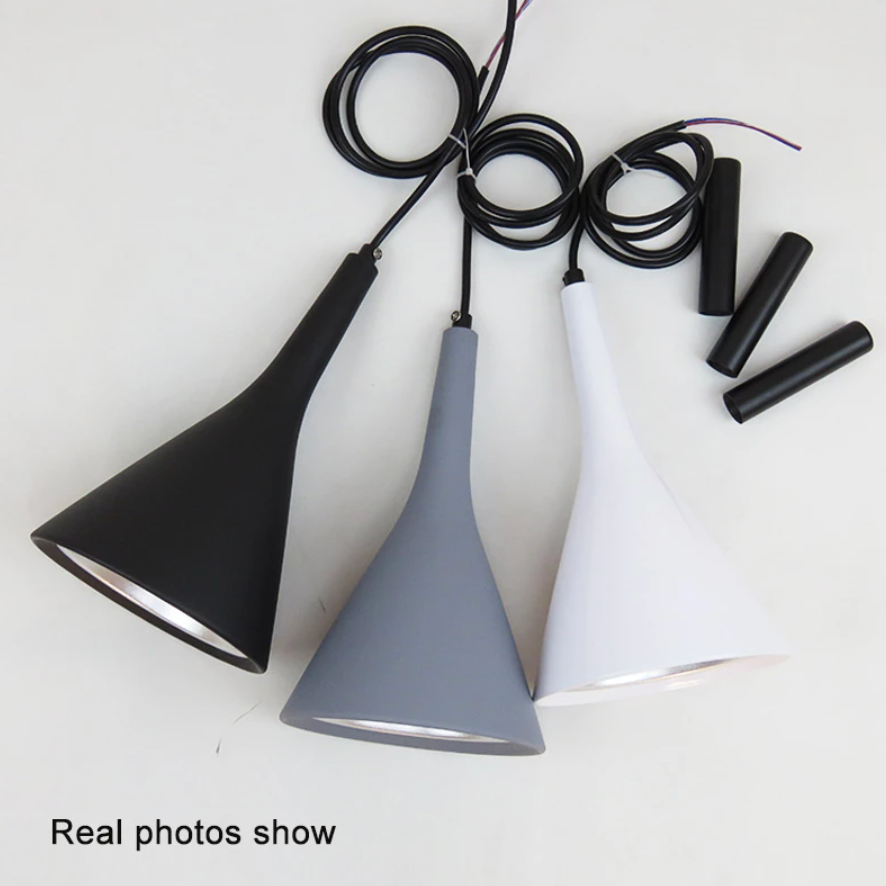 Nordic Modern Led Pendant Light for Kitchen &Living Room