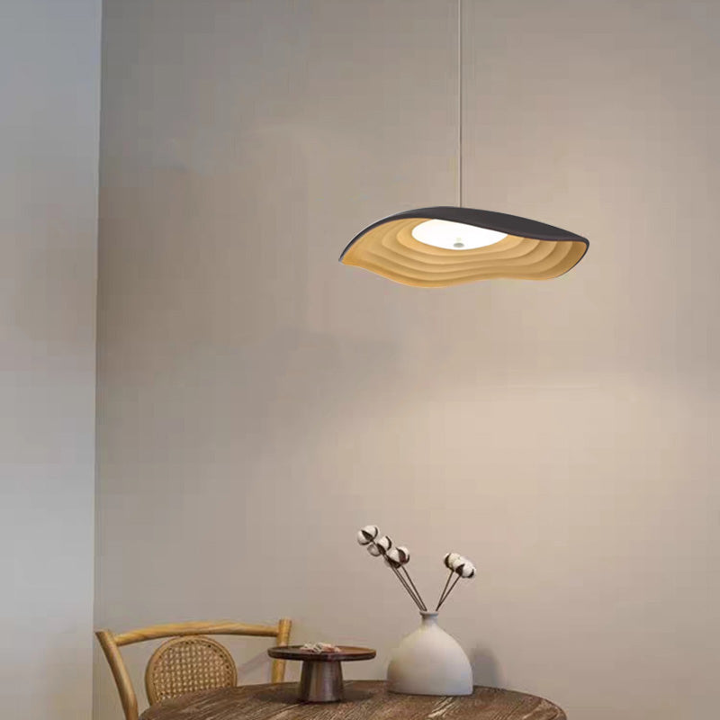 Carins Cluster Pendant Light 2 Colour, Resin, 1/2 Head, Dia 40/60cm