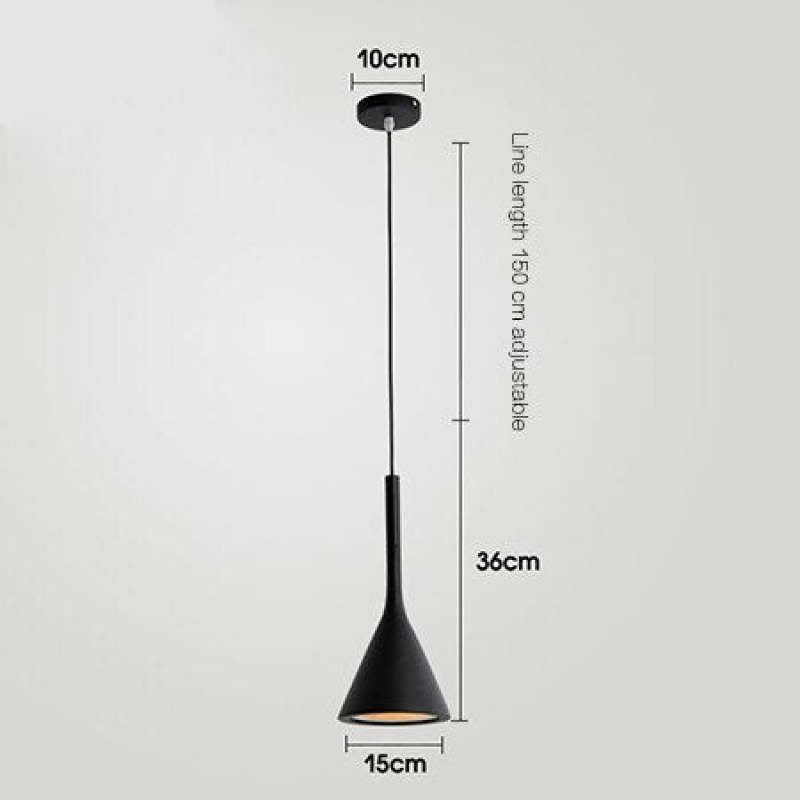 Nordic Modern Led Pendant Light for Kitchen &Living Room