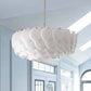 Lottie Chandelier, Ceramic