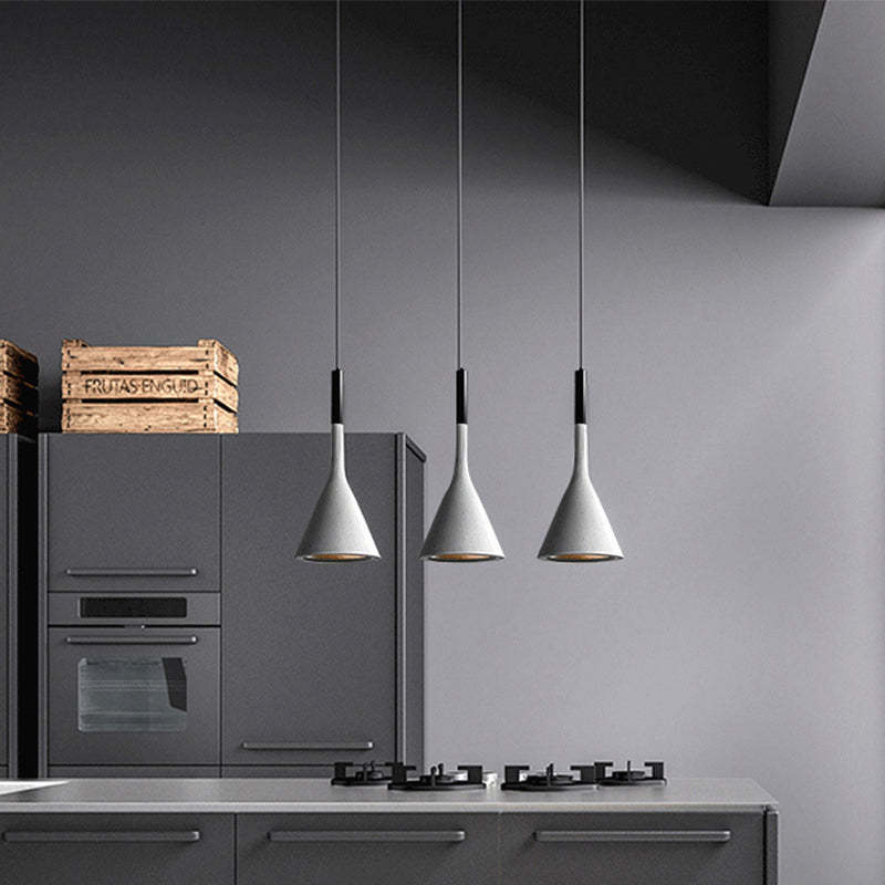 Nordic Modern Led Pendant Light for Kitchen &Living Room
