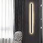 Edge Outdoor Waterproof Wall Lamp
