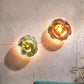 Mirza Wall Lamp