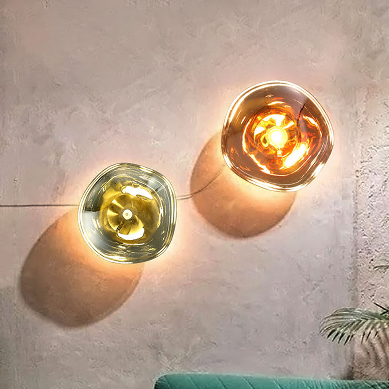 Mirza Wall Lamp