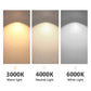 Quinn Ceiling Light Single Layer, Metal