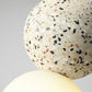 Valentina Pendant Light 3 Colour, Dolomite