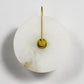 Modern Nordic Marble Sconces Wall Lamp for Bedroom, Living room