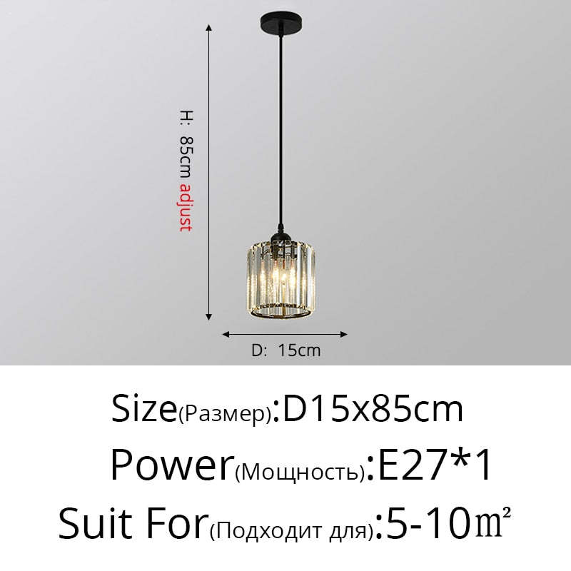 Kristy Cluster Pendant Light, 1/3 Head