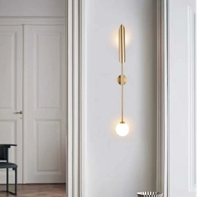 Post-Modern  Wall Lamp for Living Room Bedroom