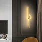 Nordic Modern Minimalist Wall Lamp for Bedroom & Living Room
