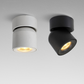 Nordic LED Surface Mounted Spotlight for Corridor & Living Room