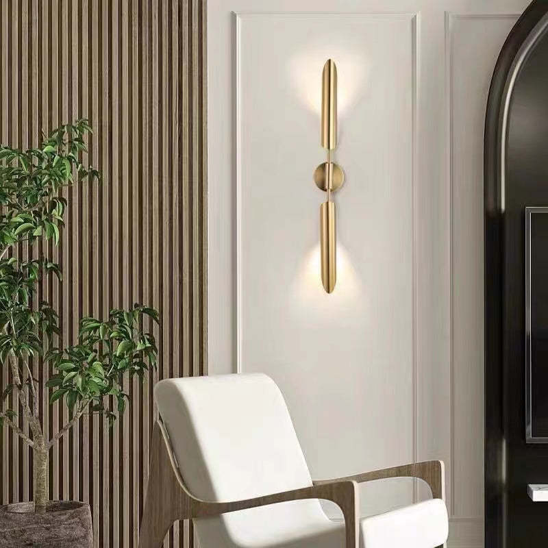 Post-Modern  Wall Lamp for Living Room Bedroom