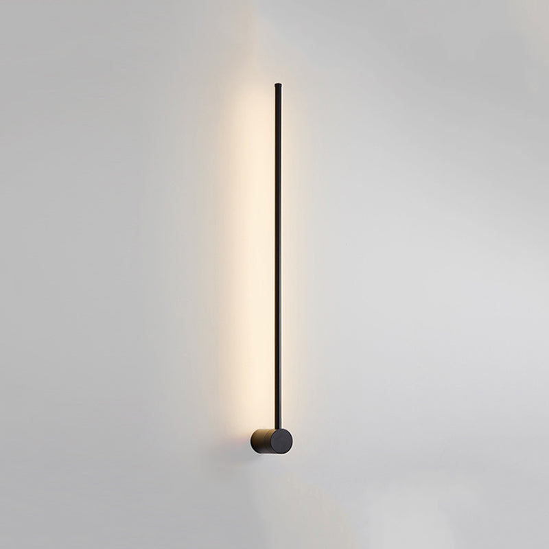 Edge Outdoor Wall Lamp Linear Rotatable, 60/90cm