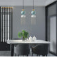 Tassel Pendant Light Chandelier For Dining Room Living Room