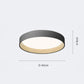 Quinn Ceiling Light Single Layer, Metal