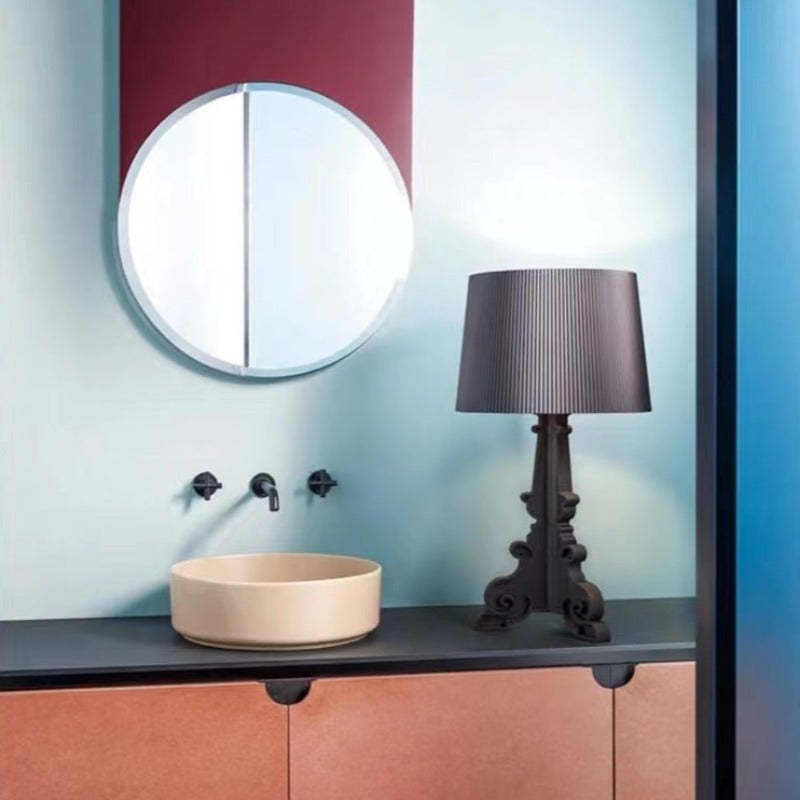 Kirsten Table Lamp, Arcylic, 2 Colour