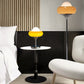 Morandi Danish LED Floor Lamp, L 150CM